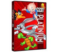 Looney Tunes-Platinum Collection-Volume Deux