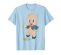 Looney Tunes Porky Distressed T-Shirt