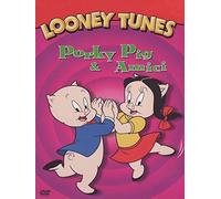 Looney Tunes-Porky Pig & Amici [Import]