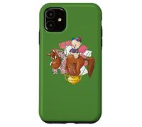 Looney Tunes Porky Pig The Winner Coque pour iPhone 11