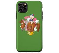 Looney Tunes Porky Pig The Winner Coque pour iPhone 11 Pro Max