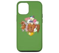 Looney Tunes Porky Pig The Winner Coque pour iPhone 12/12 Pro