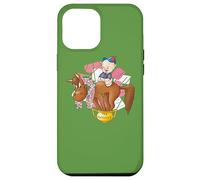 Looney Tunes Porky Pig The Winner Coque pour iPhone 12 Pro Max