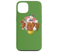 Looney Tunes Porky Pig The Winner Coque pour iPhone 13