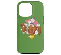 Looney Tunes Porky Pig The Winner Coque pour iPhone 13 Pro