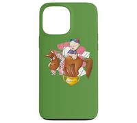 Looney Tunes Porky Pig The Winner Coque pour iPhone 13 Pro Max