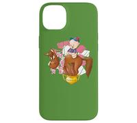 Looney Tunes Porky Pig The Winner Coque pour iPhone 14 Plus