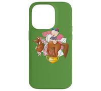 Looney Tunes Porky Pig The Winner Coque pour iPhone 14 Pro