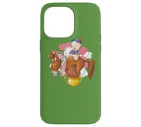 Looney Tunes Porky Pig The Winner Coque pour iPhone 14 Pro Max