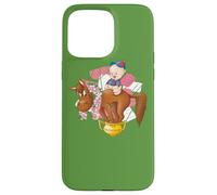 Looney Tunes Porky Pig The Winner Coque pour iPhone 15 Pro Max