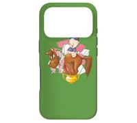 Looney Tunes Porky Pig The Winner Coque pour iPhone 17 Pro