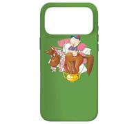 Looney Tunes Porky Pig The Winner Coque pour iPhone 17 Pro Max