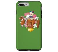 Looney Tunes Porky Pig The Winner Coque pour iPhone 7 Plus/8 Plus