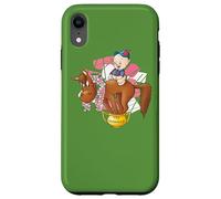 Looney Tunes Porky Pig The Winner Coque pour iPhone XR