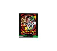 Looney Tunes - Puzzle That's All Folks (1000 Pièces)