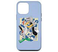 Looney Tunes Rabbit Season Duck Season Coque pour iPhone 12 Mini