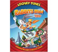 Looney Tunes: Rabbits Run (Anniversary Collection)