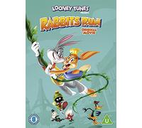 Looney Tunes: Rabbits Run [Edizione: Regno Unito] [Import]