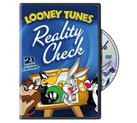 Looney Tunes: Reality Check