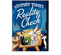 Looney Tunes: Reality Check [Import USA Zone 1]