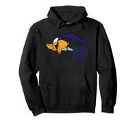 Looney Tunes Road Runner Beep Beep Sweat à Capuche