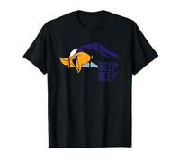 Looney Tunes Road Runner Beep Beep T-Shirt