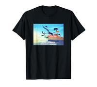Looney Tunes Roadrunner Accelleratii T-Shirt