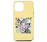 Looney Tunes Roadrunner Wiley That's All Folks Coque pour iPhone 12 Pro Max