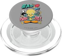 Looney Tunes Sassy Tweety PopSockets PopGrip pour MagSafe