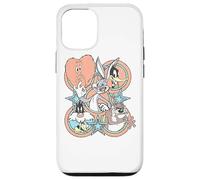 Looney Tunes Screen Stars Coque pour iPhone 12/12 Pro