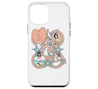Looney Tunes Screen Stars Coque pour iPhone 12 Mini