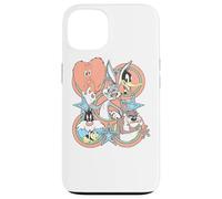 Looney Tunes Screen Stars Coque pour iPhone 13