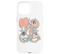 Looney Tunes Screen Stars Coque pour iPhone 15
