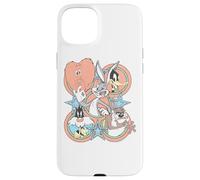 Looney Tunes Screen Stars Coque pour iPhone 15 Plus