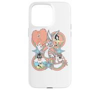 Looney Tunes Screen Stars Coque pour iPhone 15 Pro Max