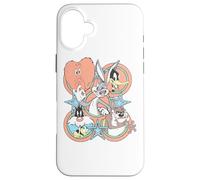 Looney Tunes Screen Stars Coque pour iPhone 16 Plus