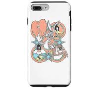 Looney Tunes Screen Stars Coque pour iPhone 7 Plus/8 Plus