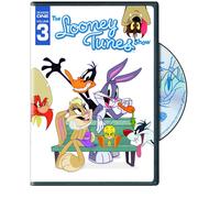 Looney Tunes Show