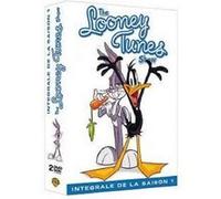 Looney Tunes Show Saison 1 DVD E