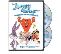Looney Tunes Show: There Goes The Neighborhood