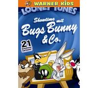 Looney Tunes - Showtime mit Bugs Bunny & Co.