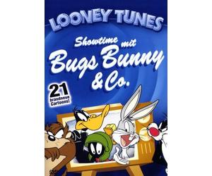 Looney Tunes - Showtime mit Bugs Bunny & Co.