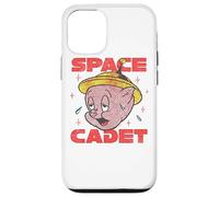 Looney Tunes Space Ghost Coque pour iPhone 12/12 Pro
