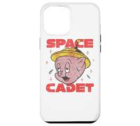 Looney Tunes Space Ghost Coque pour iPhone 12 Pro Max