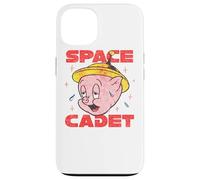 Looney Tunes Space Ghost Coque pour iPhone 13
