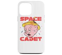 Looney Tunes Space Ghost Coque pour iPhone 13 Pro Max