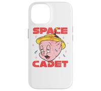 Looney Tunes Space Ghost Coque pour iPhone 14
