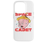 Looney Tunes Space Ghost Coque pour iPhone 14 Pro