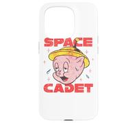Looney Tunes Space Ghost Coque pour iPhone 15 Pro
