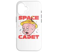 Looney Tunes Space Ghost Coque pour iPhone 16